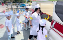 儿童友好社区建设指南__儿童友好社区理念