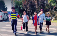 儿童友好社区建设指南_儿童友好社区理念_