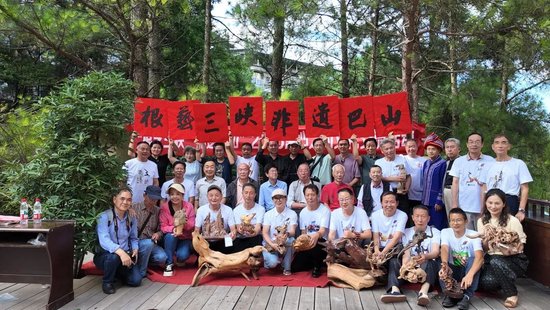 _根魂铸山野 · 非遗荡苏马：在杨正龙客栈共赴一场跨越千年的文化对话_根魂铸山野 · 非遗荡苏马：在杨正龙客栈共赴一场跨越千年的文化对话