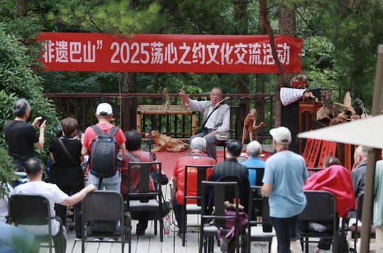 根魂铸山野 · 非遗荡苏马：在杨正龙客栈共赴一场跨越千年的文化对话__根魂铸山野 · 非遗荡苏马：在杨正龙客栈共赴一场跨越千年的文化对话