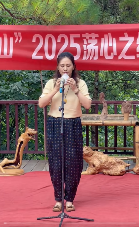 根魂铸山野 · 非遗荡苏马：在杨正龙客栈共赴一场跨越千年的文化对话__根魂铸山野 · 非遗荡苏马：在杨正龙客栈共赴一场跨越千年的文化对话
