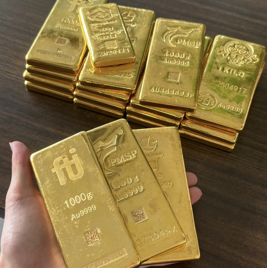 水贝再现“黄金大劫案”：料商跑路涉案超千万元，胖东来一金店被卷走一公斤黄金__水贝再现“黄金大劫案”：料商跑路涉案超千万元，胖东来一金店被卷走一公斤黄金