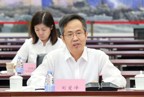 _银行分行管理层_银行省分行部门总经理