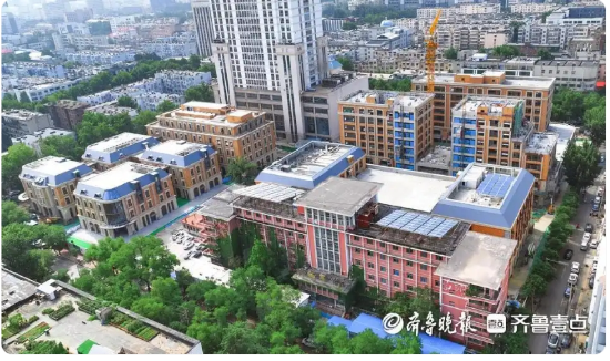 济南远洋建筑工程有限公司__济南远洋房地产公司