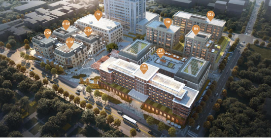 济南远洋房地产公司_济南远洋建筑工程有限公司_