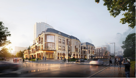 _济南远洋房地产公司_济南远洋建筑工程有限公司