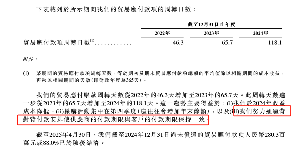 _镁佳股份港股IPO：采购、生产及交付环节均依赖第三方 “背靠背”付款安排可能存在法律风险？_镁佳股份港股IPO：采购、生产及交付环节均依赖第三方 “背靠背”付款安排可能存在法律风险？