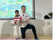 远洋服务2025“小公民”第一阶段圆满收官