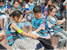 远洋服务2025“小公民”第一阶段圆满收官__远洋服务2025“小公民”第一阶段圆满收官