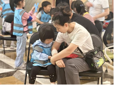 远洋服务2025“小公民”第一阶段圆满收官_远洋服务2025“小公民”第一阶段圆满收官_