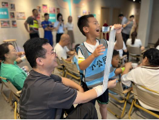 远洋服务2025“小公民”第一阶段圆满收官__远洋服务2025“小公民”第一阶段圆满收官