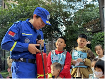 _远洋服务2025“小公民”第一阶段圆满收官_远洋服务2025“小公民”第一阶段圆满收官