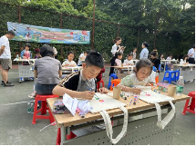 _远洋服务2025“小公民”第一阶段圆满收官_远洋服务2025“小公民”第一阶段圆满收官