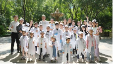 _远洋服务2025“小公民”第一阶段圆满收官_远洋服务2025“小公民”第一阶段圆满收官