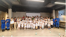 _远洋服务2025“小公民”第一阶段圆满收官_远洋服务2025“小公民”第一阶段圆满收官