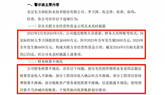 _东方雨虹老板李卫国简介_北京东方雨虹李卫国