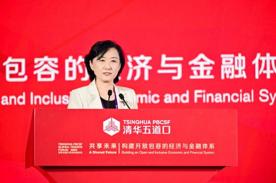 金融强国的体现__金融助力地方经济