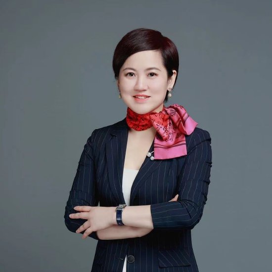 _丝巾女神洪霞再出发！贝莱德基金原副总加盟永赢任高级顾问_丝巾女神洪霞再出发！贝莱德基金原副总加盟永赢任高级顾问