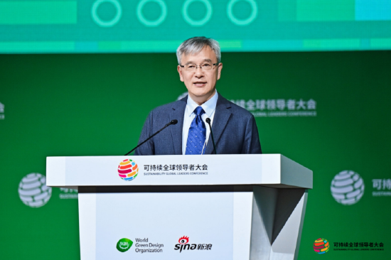 中控集团褚健：工业AI完全可以实现，关键在于数据和算法__中控集团褚健：工业AI完全可以实现，关键在于数据和算法