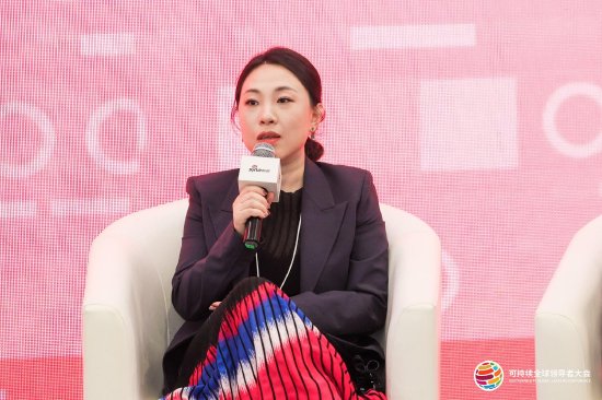 经济学人智库中国首席经济学家苏月：全球化进入新阶段，供应链区域化重塑与深化国际连接