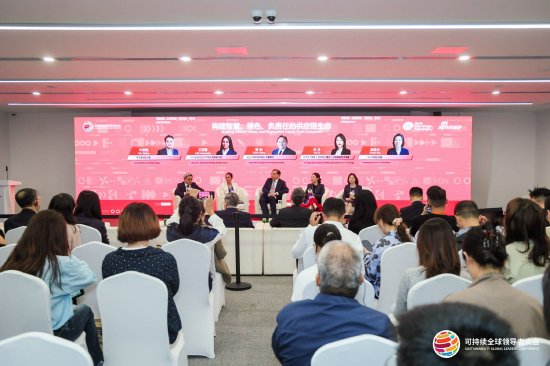 智慧、绿色、负责任的供应链生态挑战是什么？溢达中国董事长曾崧：我会选择“成本压力”这个因素