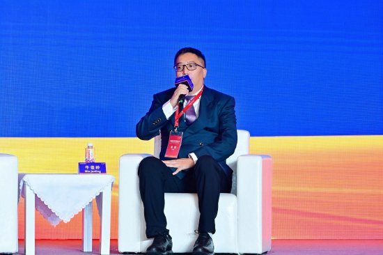 元禾璞华基金牛俊岭：政策导向与产业协同并举，上市公司跨行业并购的落地逻辑__元禾璞华基金牛俊岭：政策导向与产业协同并举，上市公司跨行业并购的落地逻辑