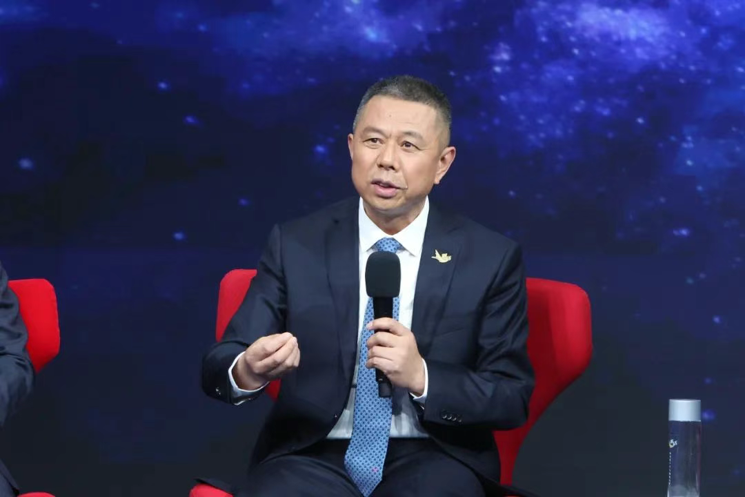 高纪凡