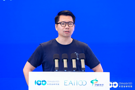 _光谷产业集群_智能光谷产业园