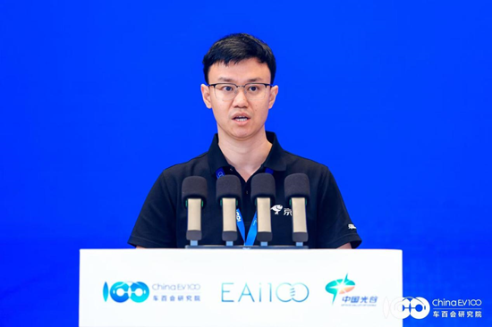 智能光谷产业园_光谷产业集群_