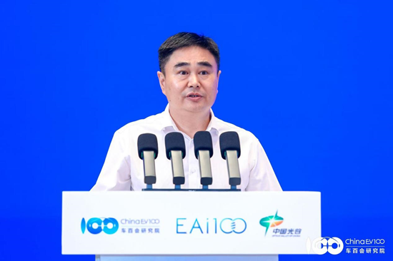 智能光谷产业园_光谷产业集群_