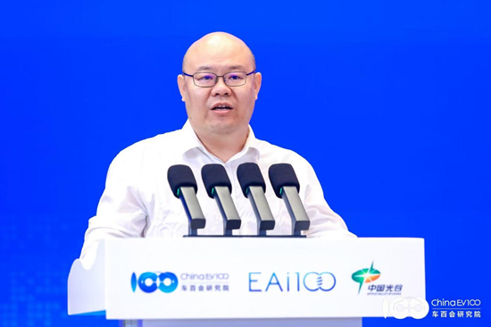 智能光谷产业园_光谷产业集群_