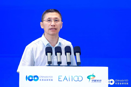 智能光谷产业园__光谷产业集群