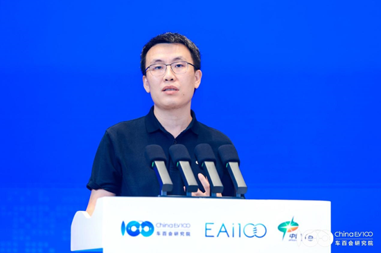 光谷产业集群__智能光谷产业园