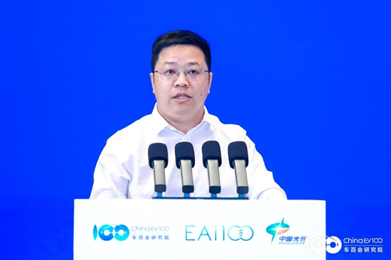 光谷产业集群__智能光谷产业园