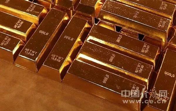 _金价再涨不涨_金价上涨了