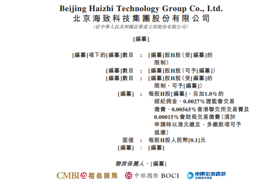 芯海科技上市最新消息__递交招股书多久能上市