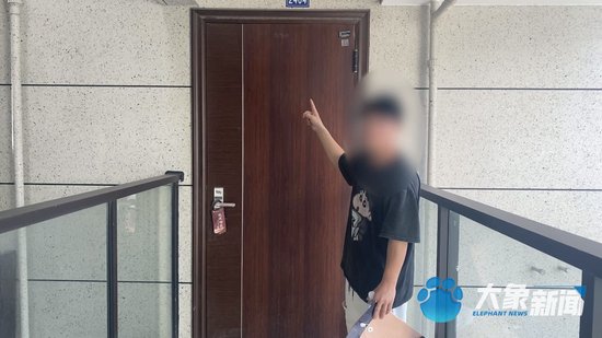 （邓先生名下的房子）