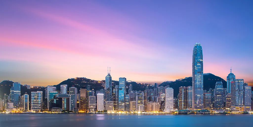 抢滩数字币铸币权，香港率先立法放行稳定币