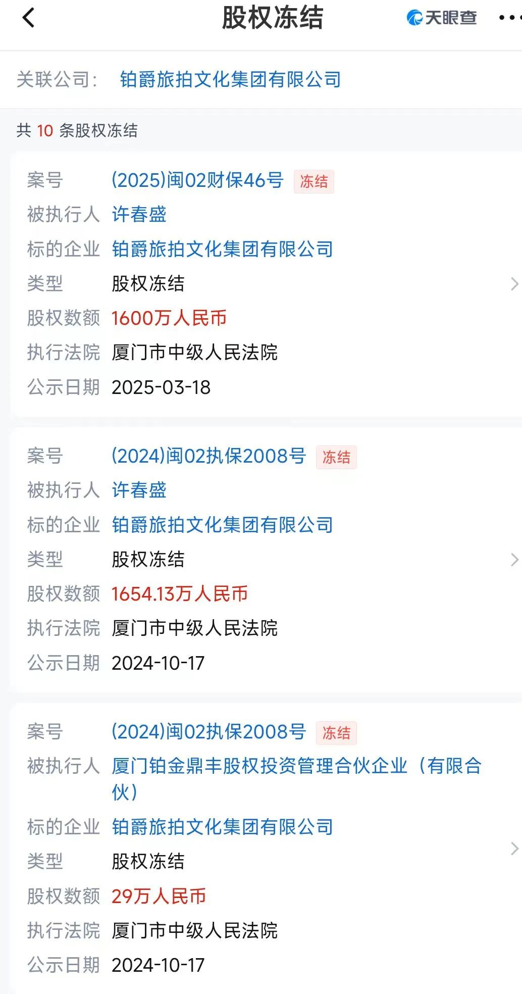 田金所疑似跑路__法院冻结股权上哪儿冻结