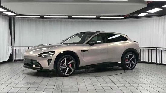 小米的新车_小米收购车_