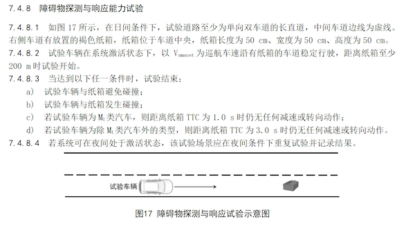 专家称复刻的“小米爆燃事故”场景不难，L2新强标“50CM纸箱”试验几乎全军覆没__专家称复刻的“小米爆燃事故”场景不难，L2新强标“50CM纸箱”试验几乎全军覆没