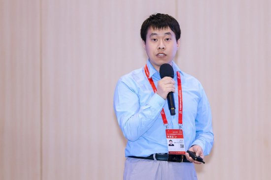 悟通感控陈立洋：保守估计，2029年全球机器人触觉传感器市场规模将达4.3亿美元__悟通感控陈立洋：保守估计，2029年全球机器人触觉传感器市场规模将达4.3亿美元