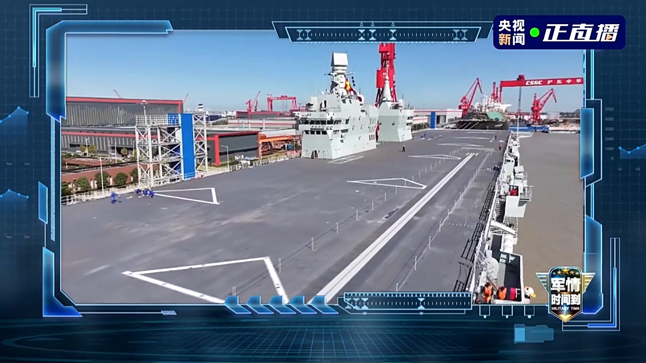 祖国统一后解放军叫啥__祖国必将统一解放军