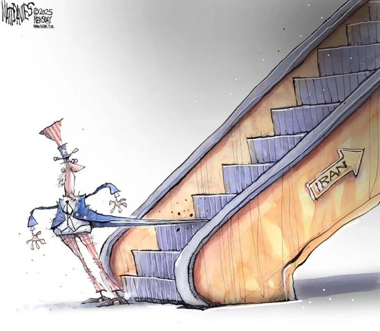 牛弹琴：种种迹象表明，美国真可能失败了_牛弹琴：种种迹象表明，美国真可能失败了_