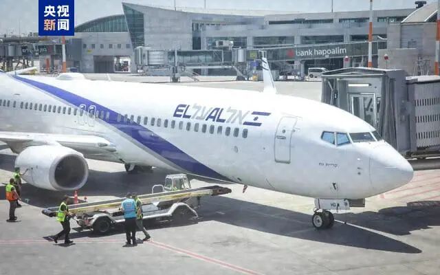 以色列航班__以色列战机空袭伊朗