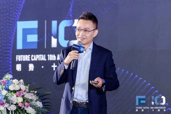寻找“异类”：黄明明揭秘投中李想、闫俊杰的底层逻辑__寻找“异类”：黄明明揭秘投中李想、闫俊杰的底层逻辑