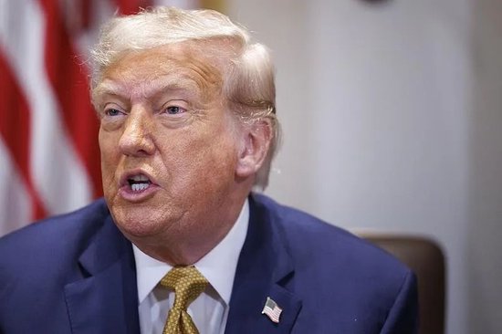 特朗普关税对中国影响_特朗普中国关税_