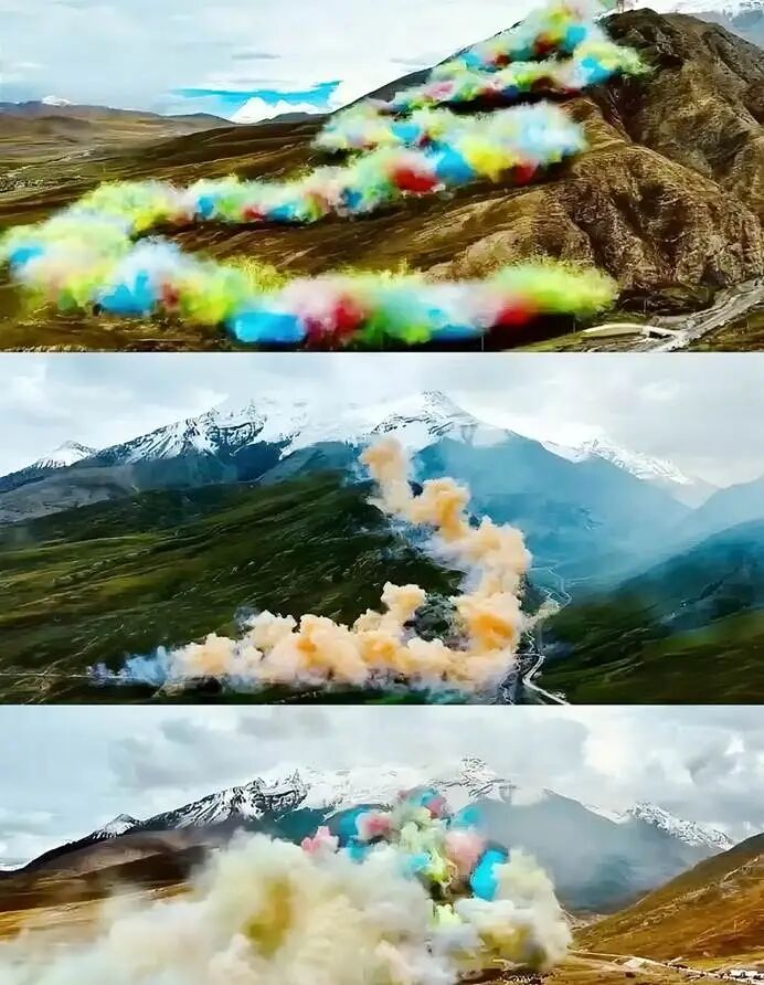 始祖鸟“炸山”失足！其背后的资本版图是怎样的？_始祖鸟“炸山”失足！其背后的资本版图是怎样的？_