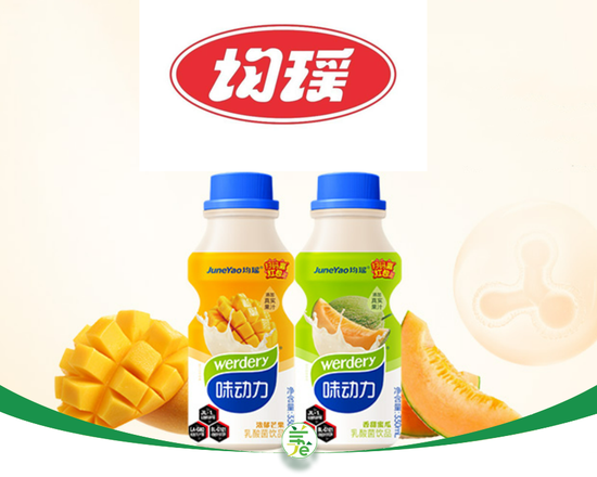 “乳酸菌第一股”均瑶健康业绩滑坡，净利润暴跌了150%，还要被高管们“吸血”__“乳酸菌第一股”均瑶健康业绩滑坡，净利润暴跌了150%，还要被高管们“吸血”