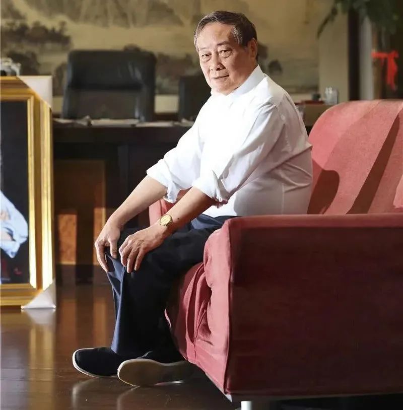 _吴晓波：宗先生的布鞋破了_吴晓波：宗先生的布鞋破了